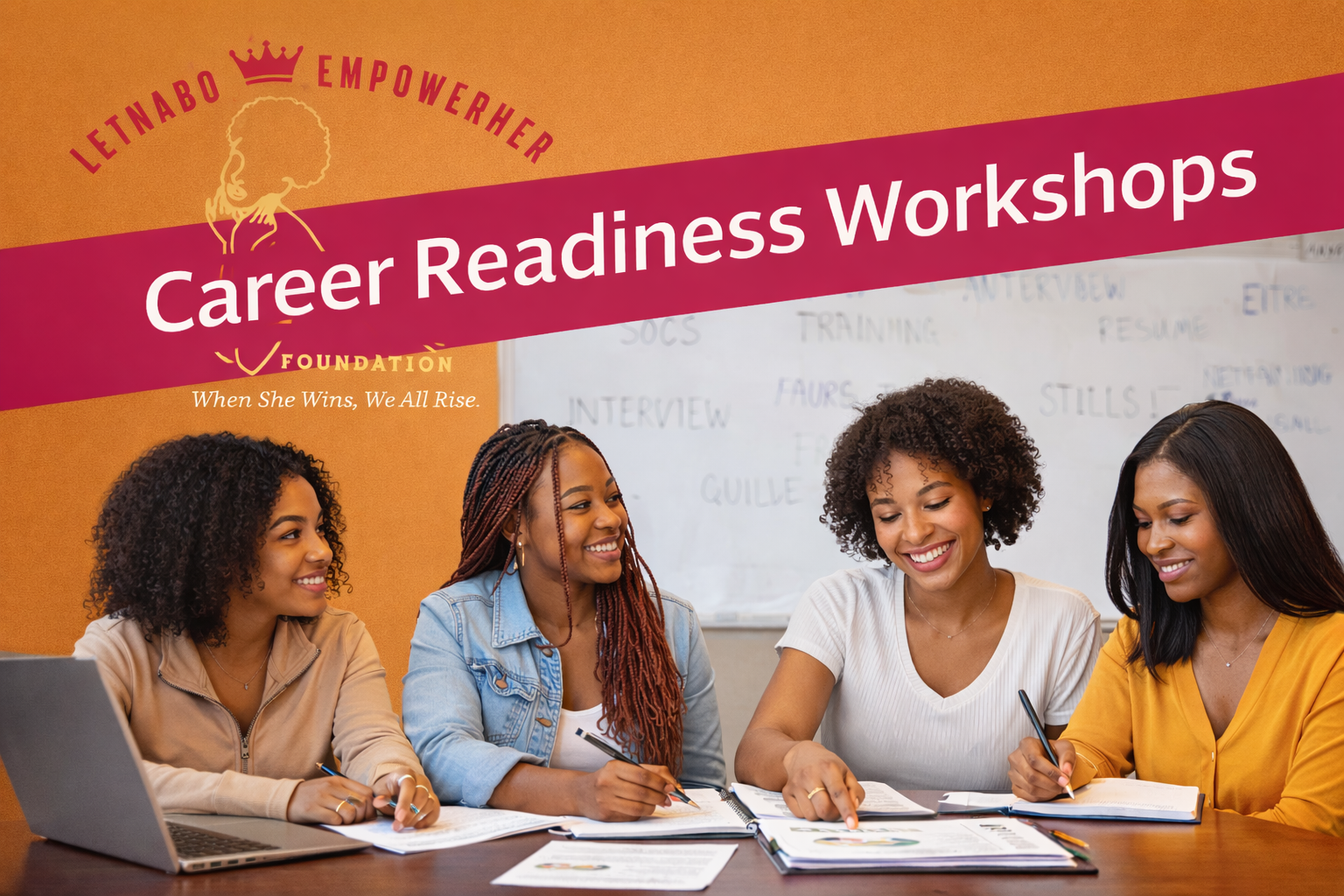 Career Readiness Workshop